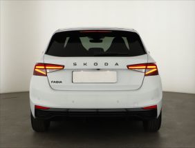 Škoda Fabia - 2024