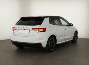 Škoda Fabia - 2024