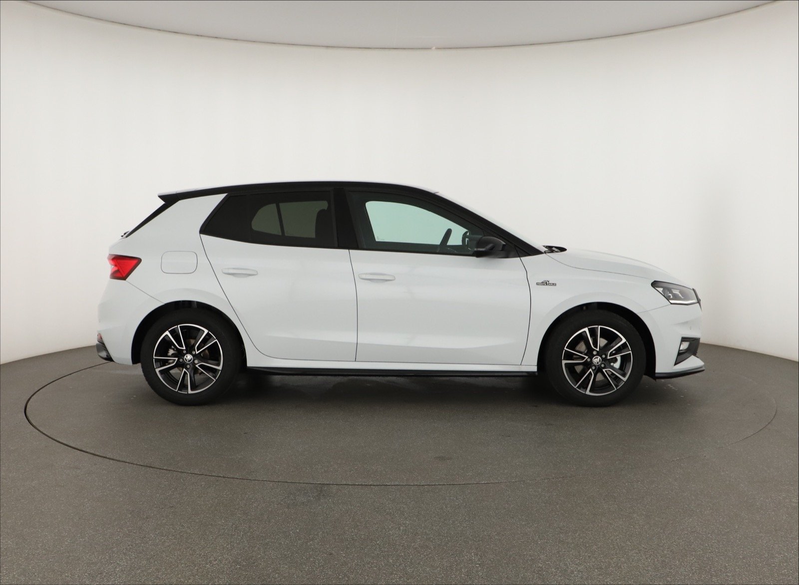 Škoda Fabia - 2024