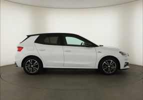 Škoda Fabia - 2024