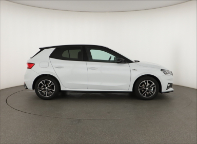 Škoda Fabia - 2024