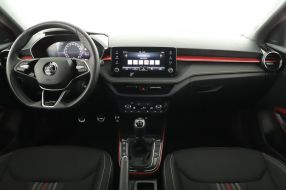 Škoda Fabia - 2024