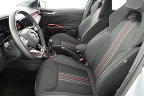 Škoda Fabia - 2024