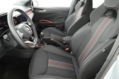 Škoda Fabia - 2024