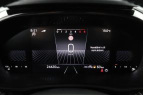 Škoda Fabia - 2024