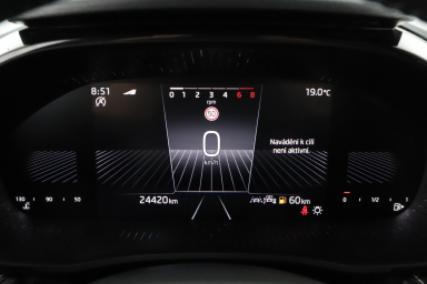 Škoda Fabia - 2024