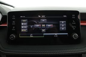 Škoda Fabia - 2024