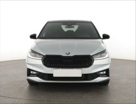 Škoda Fabia - 2024