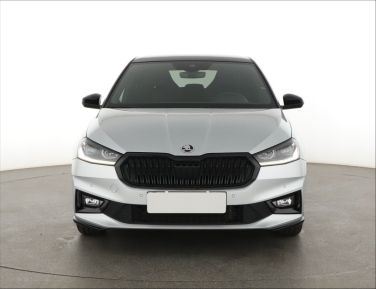 Škoda Fabia - 2024