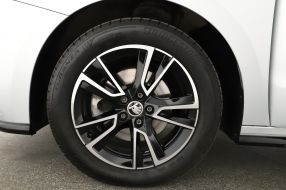 Škoda Fabia - 2024