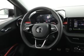 Škoda Fabia - 2024