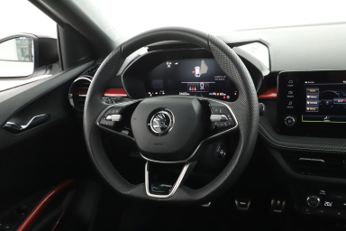 Škoda Fabia - 2024