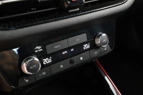 Škoda Fabia - 2024