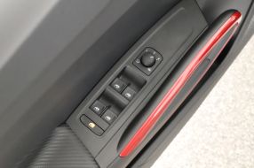 Škoda Fabia - 2024