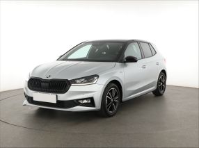 Škoda Fabia - 2024