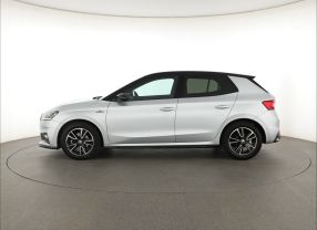 Škoda Fabia - 2024