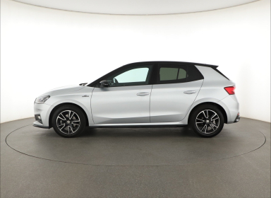 Škoda Fabia - 2024