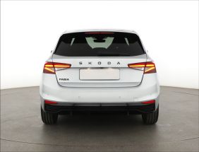 Škoda Fabia - 2024