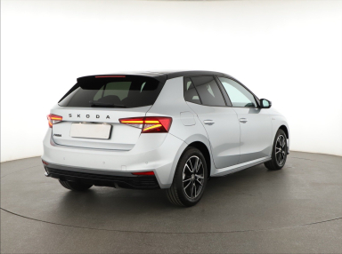 Škoda Fabia - 2024