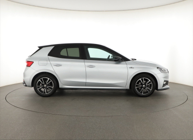 Škoda Fabia - 2024