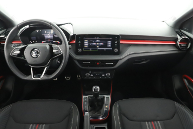 Škoda Fabia - 2024
