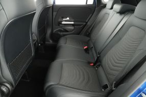 Mercedes-Benz GLA - 2024