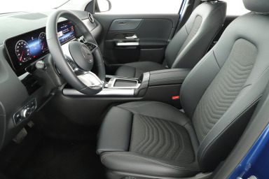 Mercedes-Benz GLA - 2024