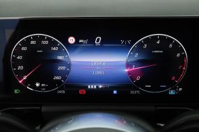Mercedes-Benz GLA - 2024