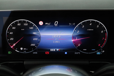 Mercedes-Benz GLA - 2024