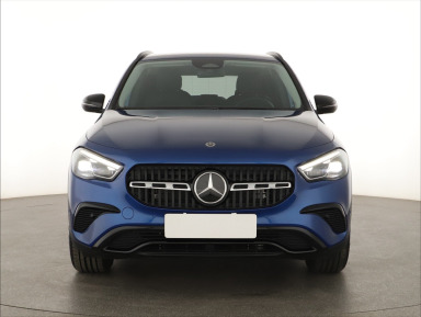 Mercedes-Benz GLA - 2024