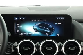 Mercedes-Benz GLA - 2024