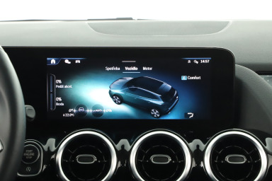 Mercedes-Benz GLA - 2024