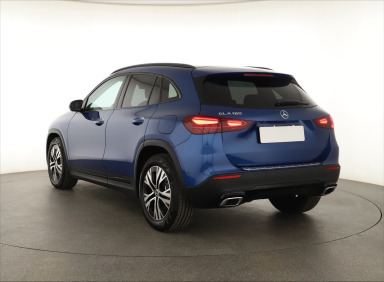 Mercedes-Benz GLA - 2024