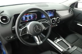 Mercedes-Benz GLA - 2024
