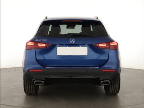 Mercedes-Benz GLA - 2024