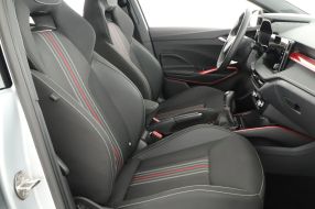 Škoda Fabia - 2024