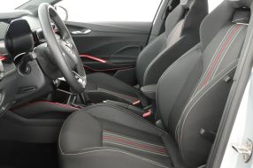 Škoda Fabia - 2024