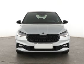 Škoda Fabia - 2024