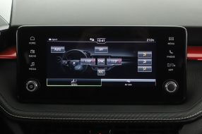 Škoda Fabia - 2024