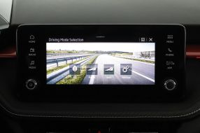 Škoda Fabia - 2024