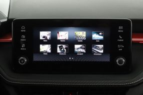 Škoda Fabia - 2024