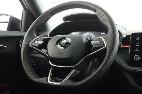 Škoda Fabia - 2024