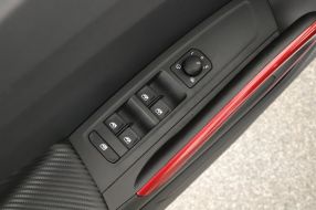 Škoda Fabia - 2024