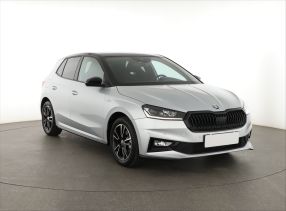 Škoda Fabia - 2024
