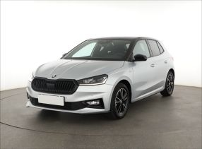 Škoda Fabia - 2024