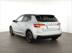 Škoda Fabia - 2024