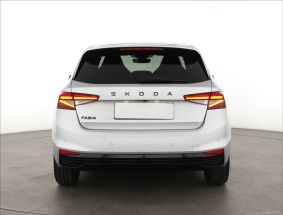 Škoda Fabia - 2024