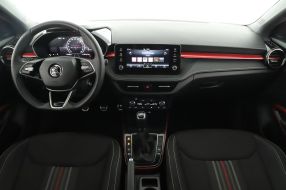 Škoda Fabia - 2024