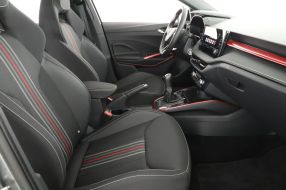 Škoda Fabia - 2024