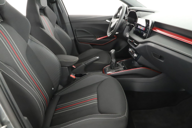 Škoda Fabia - 2024